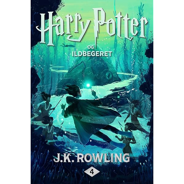 Amazon.com: Harry Potter og De vises stein (Norwegian Edition